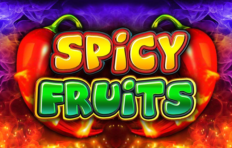 Spicy Fruits