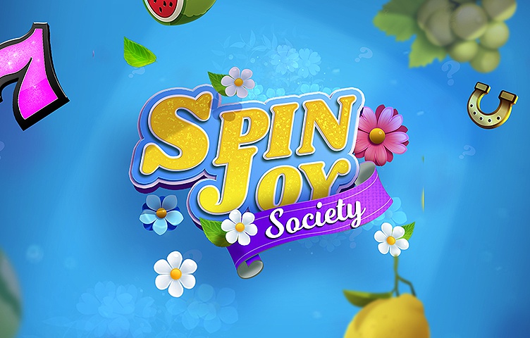 Spinjoy Society