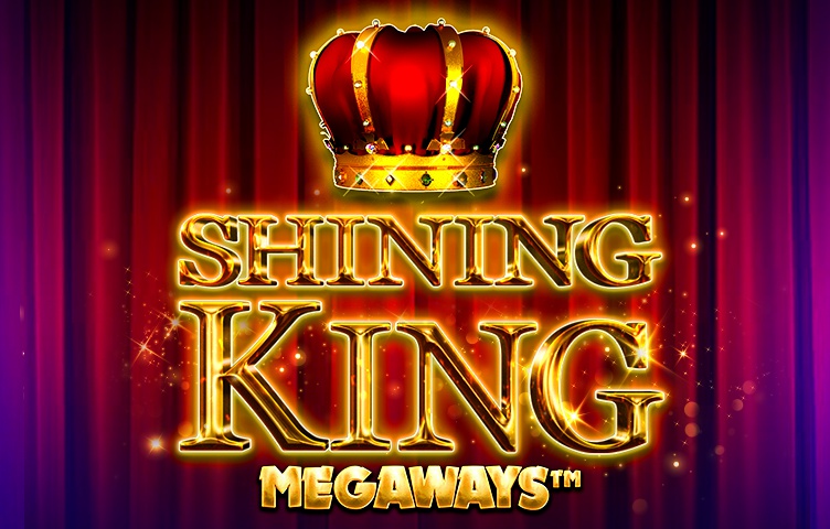 Shining King Megaways