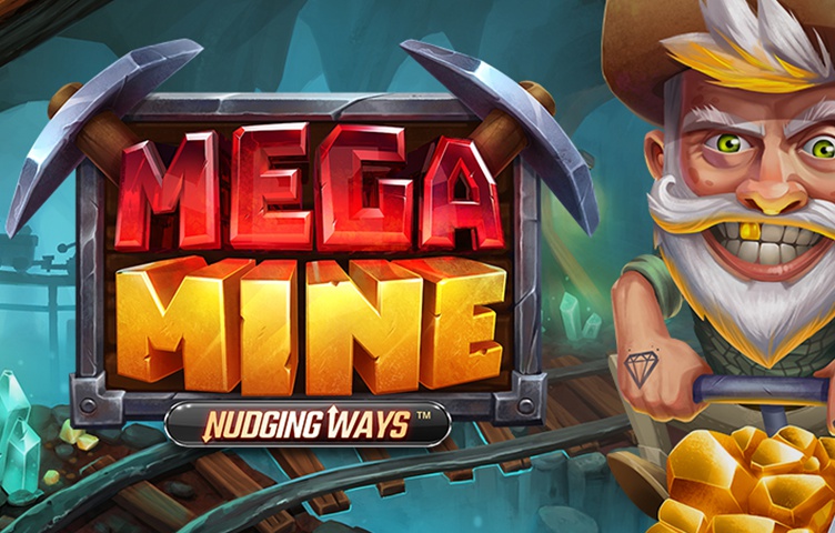 Mega Mine