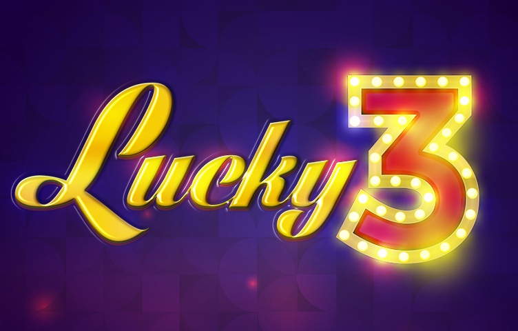 Lucky 3