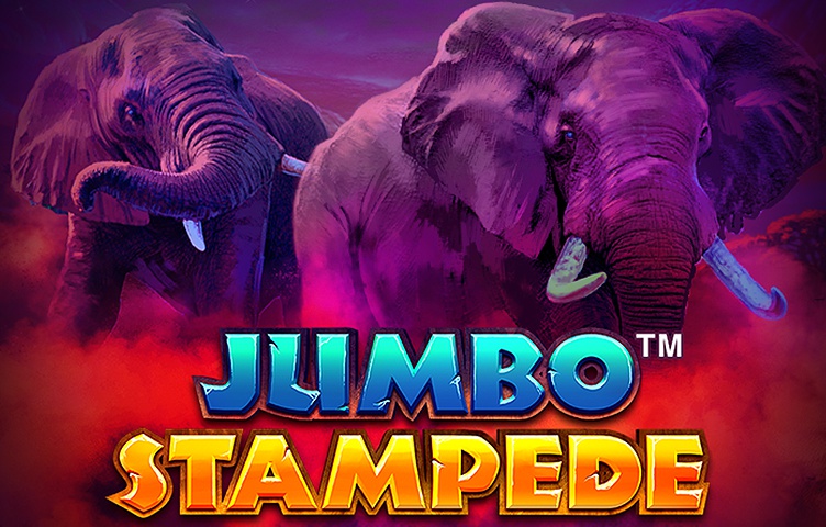 Jumbo Stampede