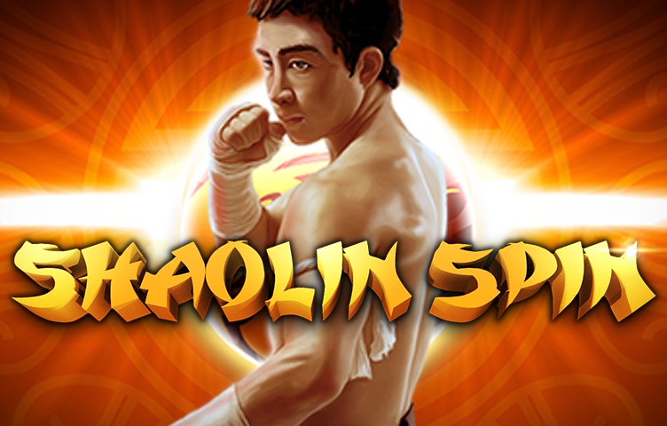 Shaolin Spin