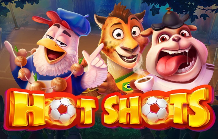 Hot Shots