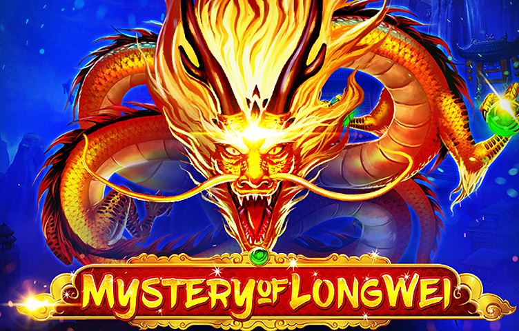 Mystery of LongWei