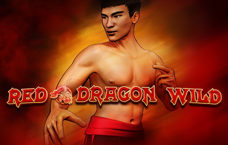 Red Dragon Wild