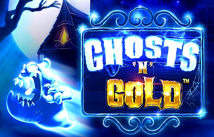 Ghosts and Gold