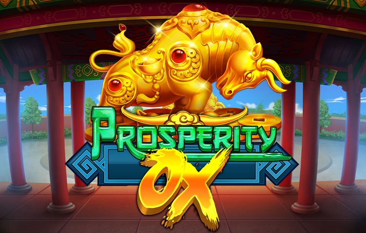 Prosperity Ox