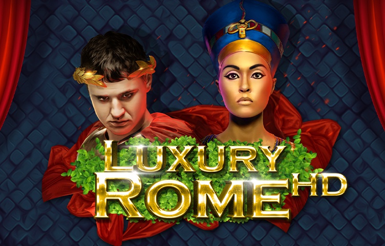 Luxury Rome