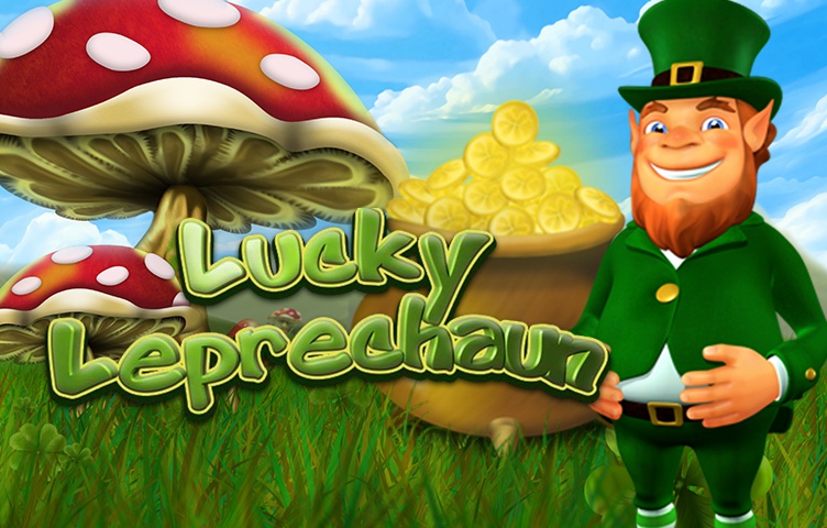 Lucky Leprechaun