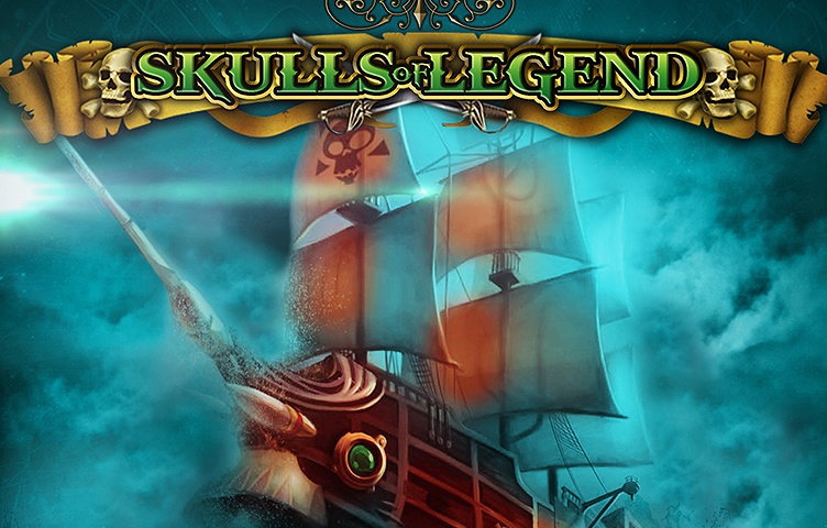Skulls of Legend