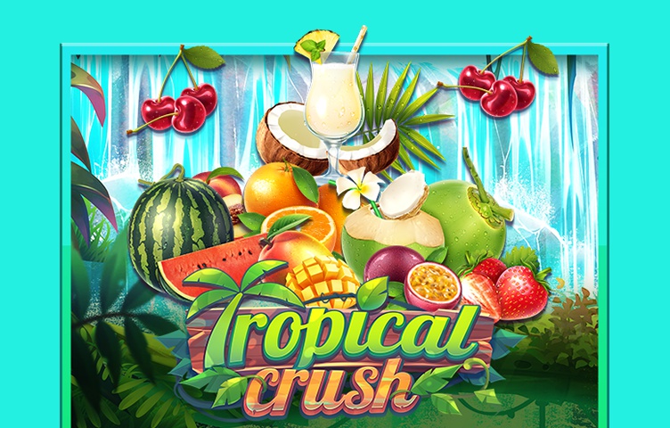 Tropical Crush