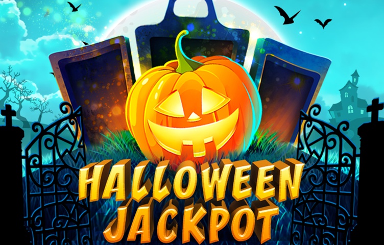 Halloween Jackpot