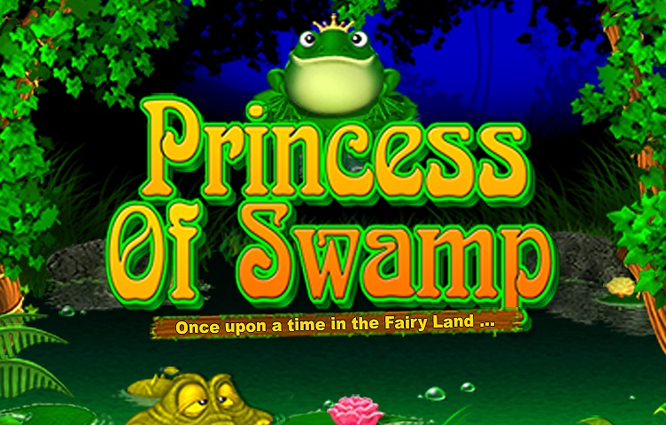 Princess of swamp