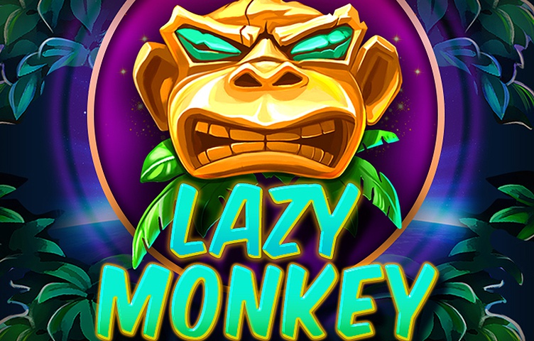 Lazy Monkey