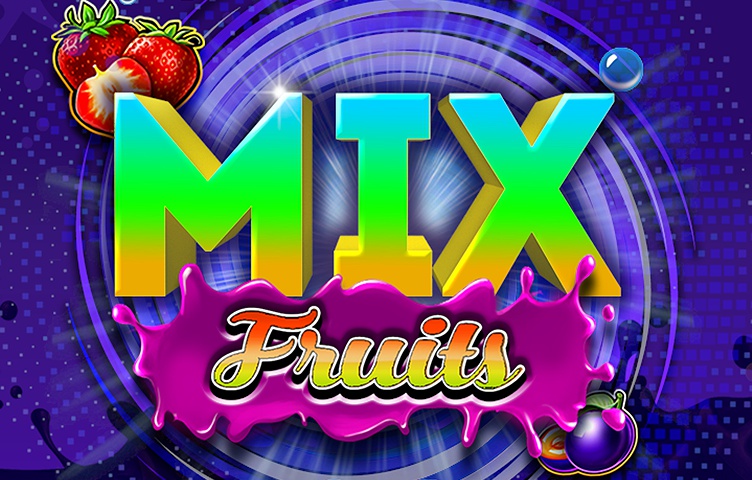 Mix Fruits