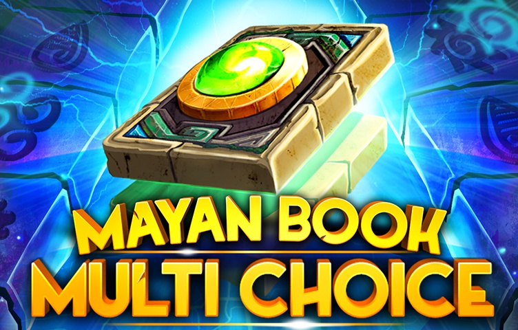 Mayan Book