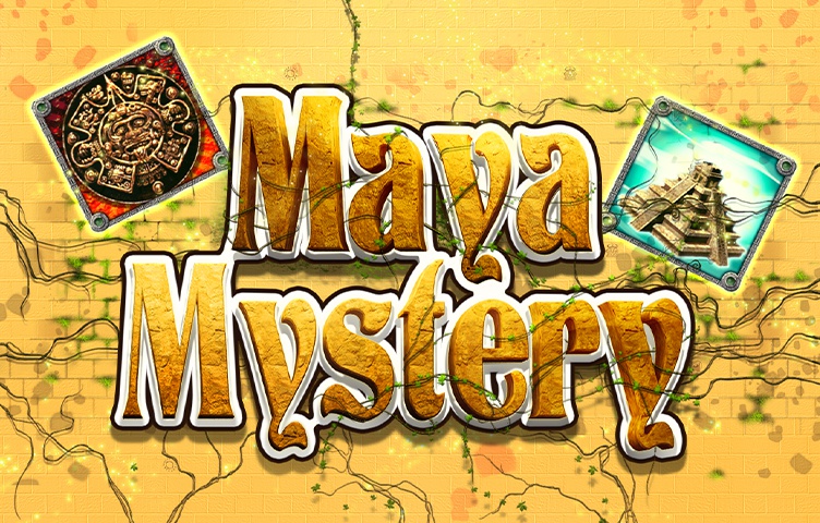Maya mystery
