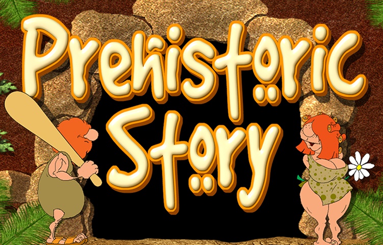 Prehistoric Story