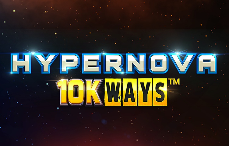 Hypernova 10K Ways