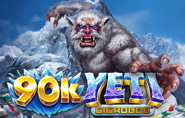 90k Yeti