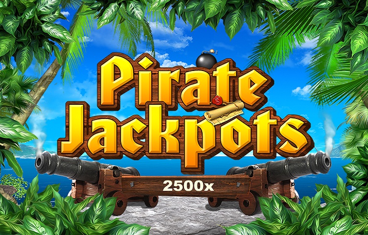 Pirate JackPots