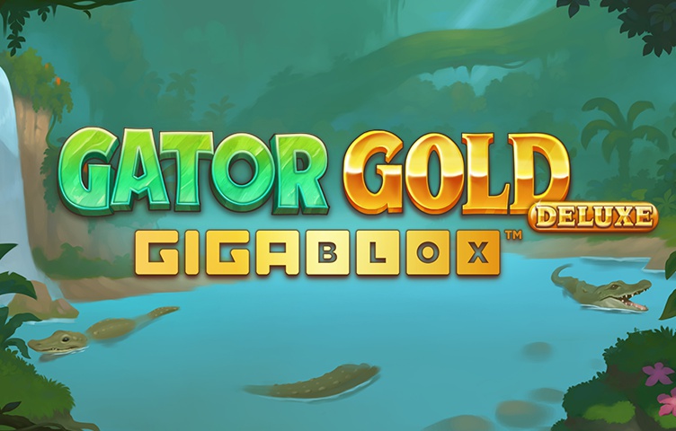 Gator Gold Deluxe Gigablox