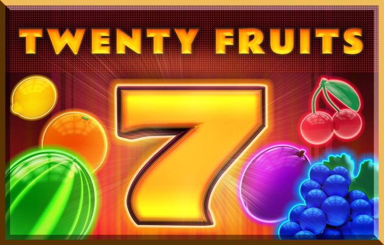 Twenty Fruits