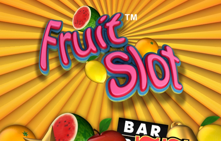 Fruit Slot