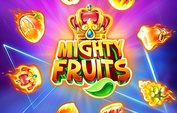 Mighty Fruits