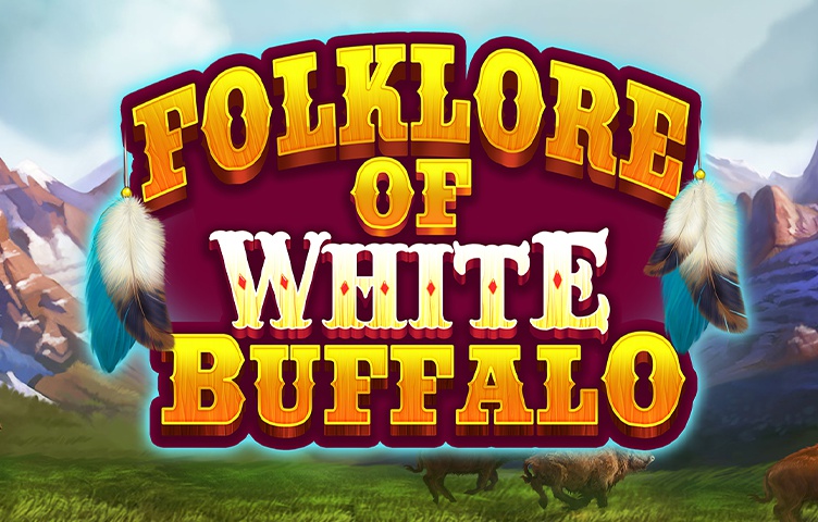 Folklore Of White Buffalo
