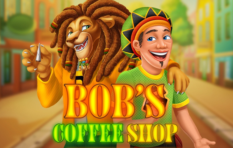 Bob’s Coffee Shop