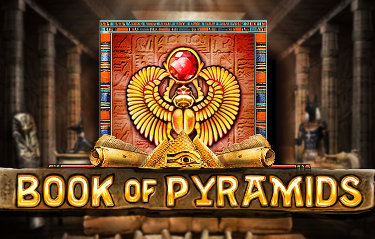 Book of Pyramids