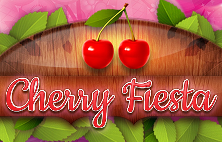 Cherry Fiesta