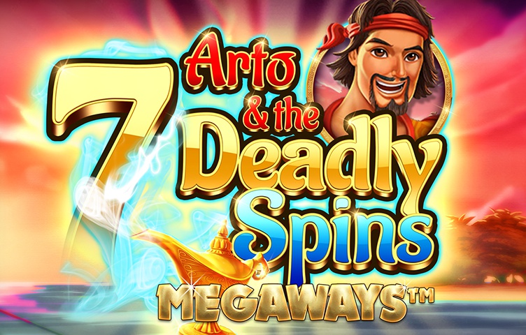 Arto & The 7 Deadly Spins