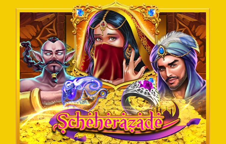 Scheherazade