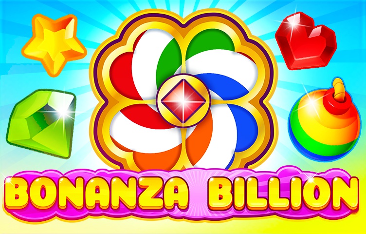 Bonanza billion