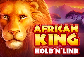 African King Hold’n’Link