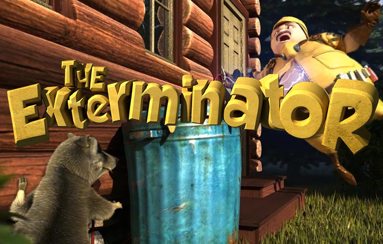 The Exterminator