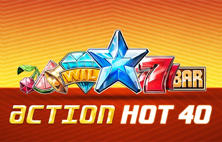 Action Hot 40