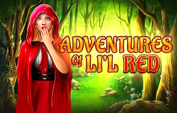 Adventures of Li’l Red