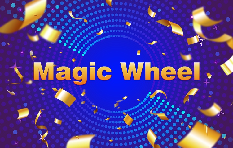 Magic Wheel