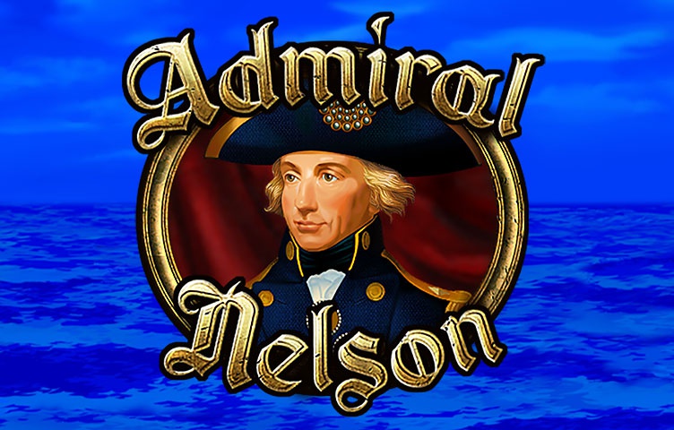 Admiral Nelson