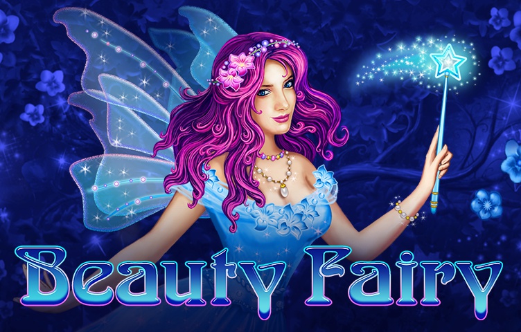 Beauty Fairy