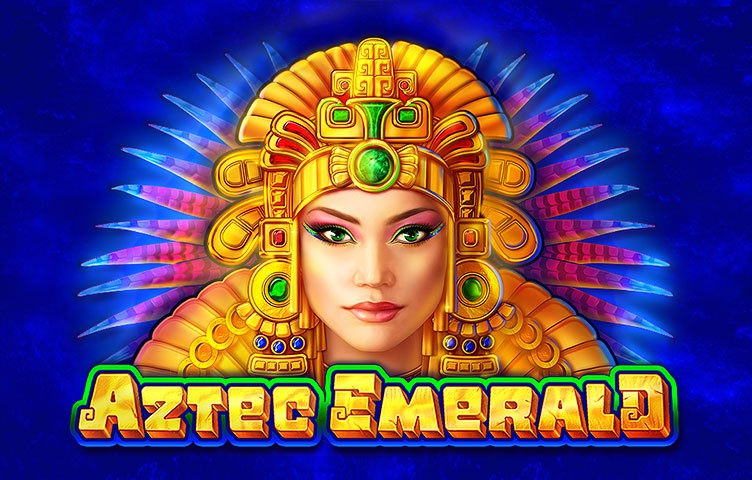 Aztec Emerald