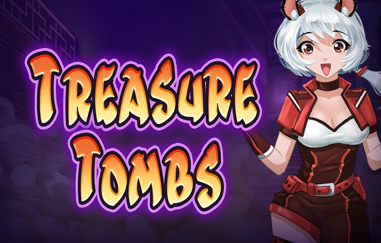 Treasure Tombs