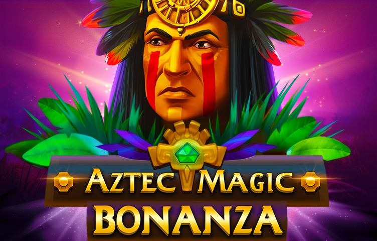 Aztec Magic Bonanza