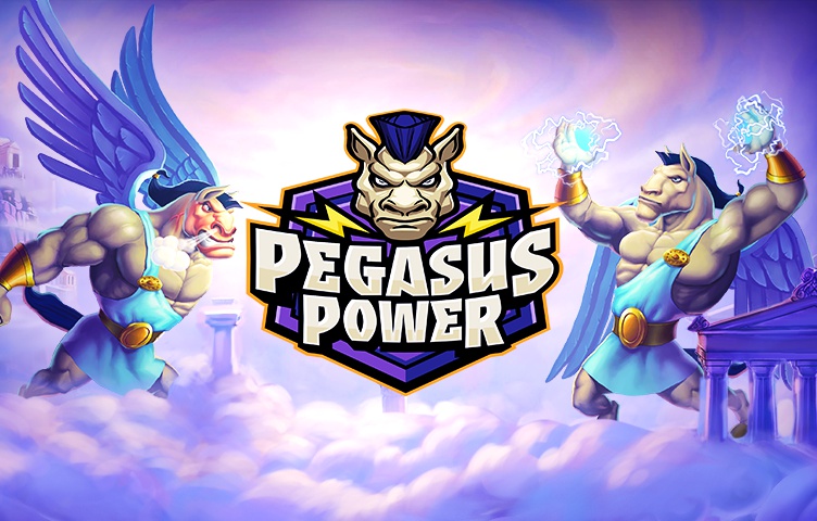 Pegasus Power