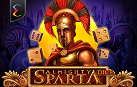 Almighty Sparta DICE