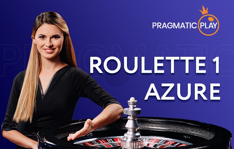 Roulette 1 — Azure